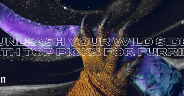 Furry Sex Toys: Unleash Your Wild Side with Top Picks for Furries!