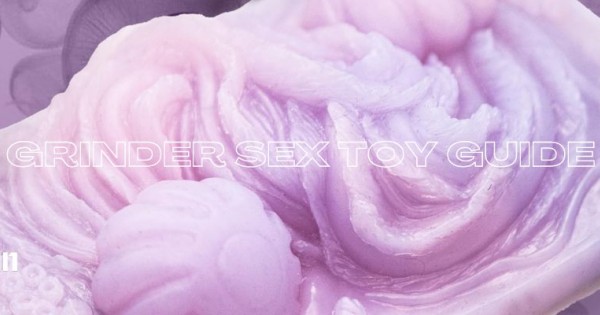 silicone lube with sex toys Sex Grinders main image 0