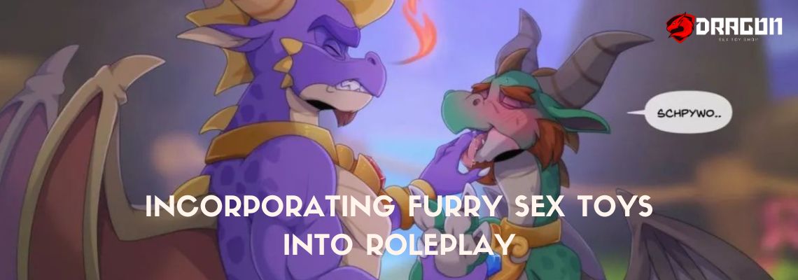 Furry Sex Toys: Unleash Your Wild Side with Top Picks for Furries!